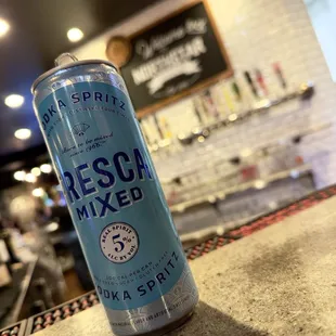 Fresca