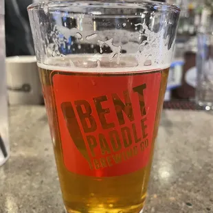 Cream ale