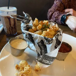Ellsworth Cheese CurdsEllsworth