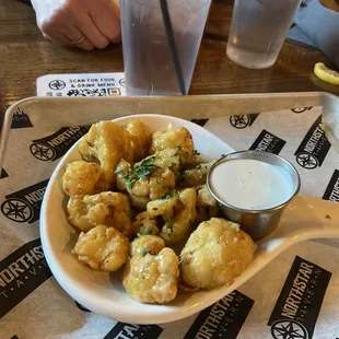 Cry baby Craig&apos;s cauliflower