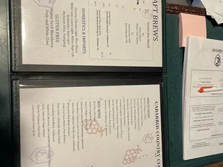 Cabarrus Country Club