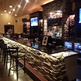 Super sharp bar!!