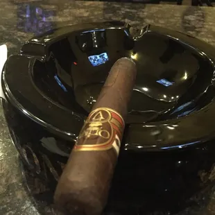 Oliva this evening.