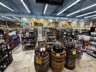 Wayne Med Market