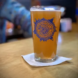 Rock Me Hopadeus IPA