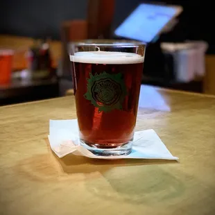 Blue River Blueberry Nitro