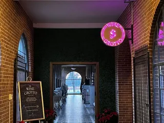 The Wine Grotto