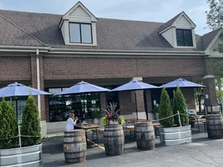 Drafting Table Brewing Company