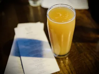 Great White Buffalo Brewing