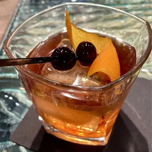 House Old Fashioned