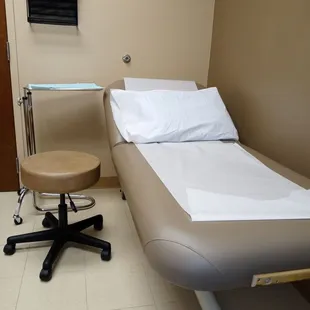Exam Room
