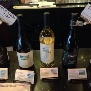 Essential Tremor Foundation Wine Tasting