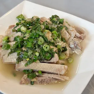 Chicken @lesminaddio