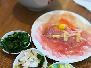 Cloudland Rice Noodles