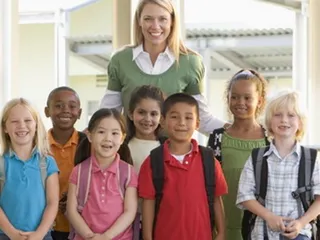 Capital Royal Childcare & Learning Center