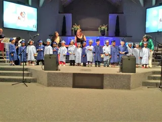 Heaven Sent Children's Academy