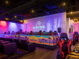 Waves Resort Corpus Christi