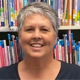Sharon B.