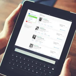 Now offering Online Check-In!