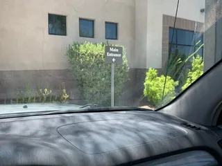 Radiology Ltd – La Cholla