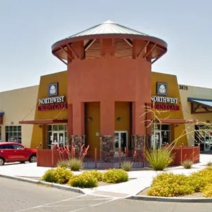 Northwest Urgent Care at Orange Grove
