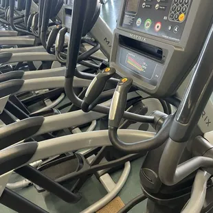 Cardio