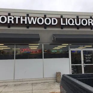 Storefront