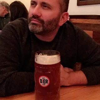 Joe M.