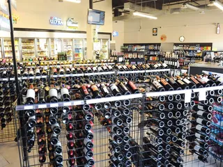 Switzer Liquor