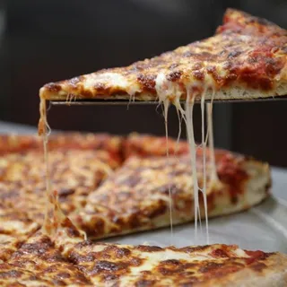 Cheese Pizza