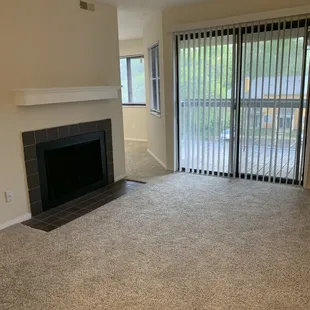 Bungalow I love it it's cozy comfy big balcony