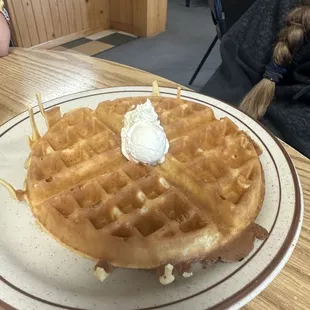 Waffle