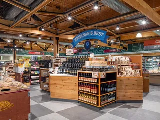 Brennan's Market
