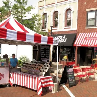 Downtown Beloit Farmers Market