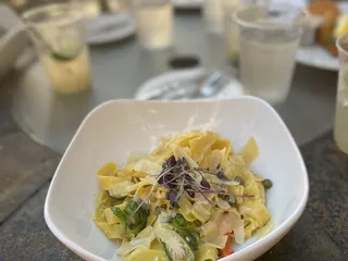 Manhattan Beach Lodge