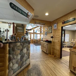 Northwoods Roasterie