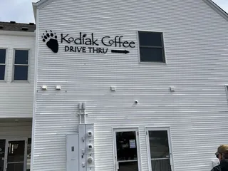Kodiak Coffee