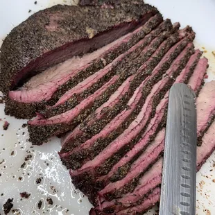 food, ribs