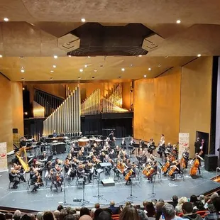 Norton Center For the Arts