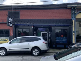 Joe's Cock and Bull