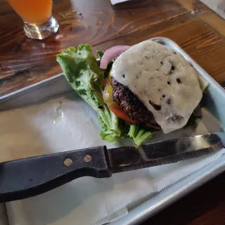 Build Your Own Burger