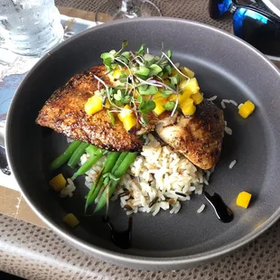Mahi Mahi