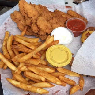 Chicken Tenders