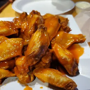 Wings
