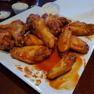 Wings
