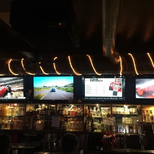Lots of TV&apos;s!!!