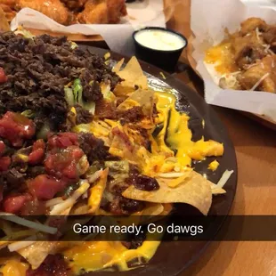 food