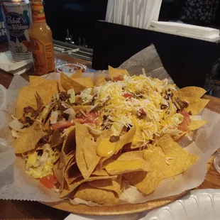 Nachos