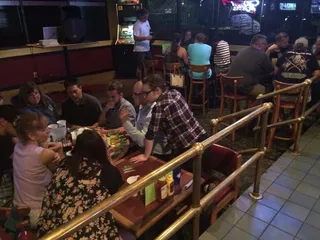 Legends Sports Bar