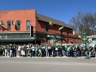 Kelly's Pub